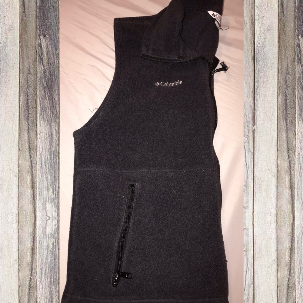Columbia Vest - Picture 2 of 2
